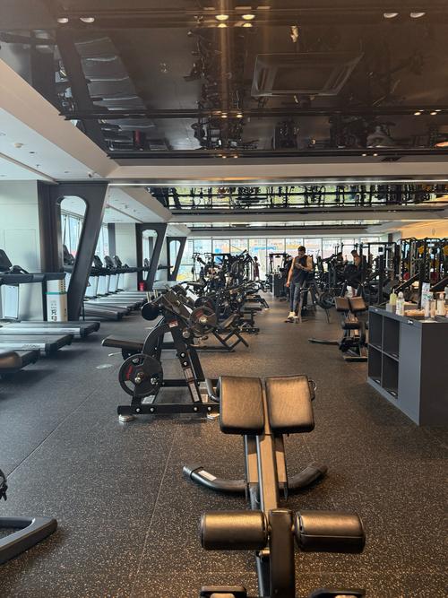 景德镇真快活健身房，快活秘诀是什么？-第3张图片-德高鼎泰便民中心