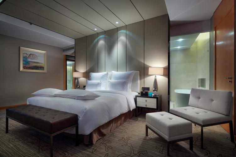 鞍山铂尔曼大酒店怎么预订最优惠？-第2张图片-德高鼎泰便民中心