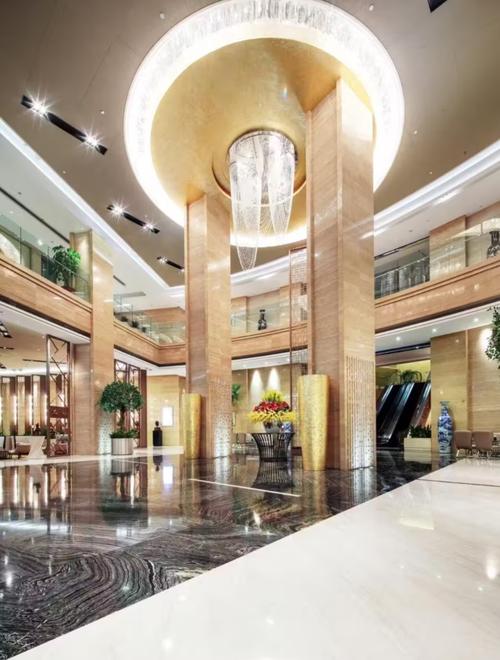 鞍山铂尔曼大酒店怎么预订最优惠？-第1张图片-德高鼎泰便民中心