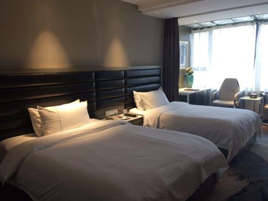 兰州金帝名庭酒店怎么预订？-第2张图片-德高鼎泰便民中心