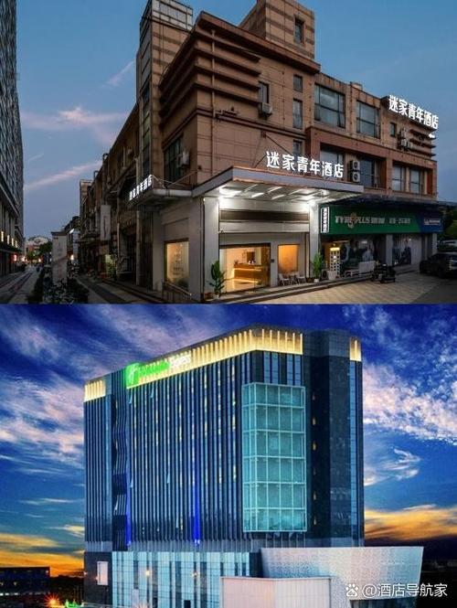 金沙江路附近酒店怎么选？-第1张图片-德高鼎泰便民中心