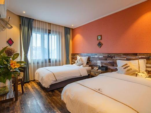 福泉市会议酒店怎么预订？-第3张图片-德高鼎泰便民中心