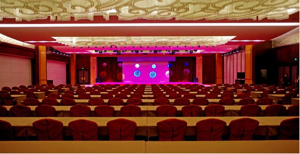 福泉市会议酒店怎么预订？-第2张图片-德高鼎泰便民中心