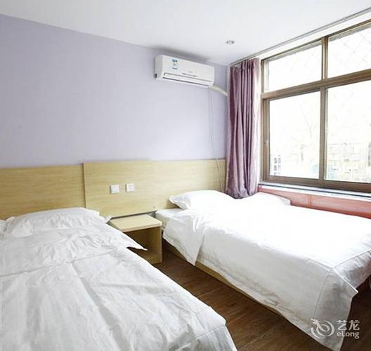 北京嘉家快捷酒店怎么预订最划算？-第1张图片-德高鼎泰便民中心