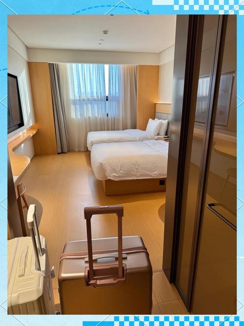 北京嘉家快捷酒店怎么预订最划算？-第3张图片-德高鼎泰便民中心