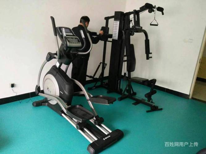 凤岗健身房价格多少？-第3张图片-德高鼎泰便民中心