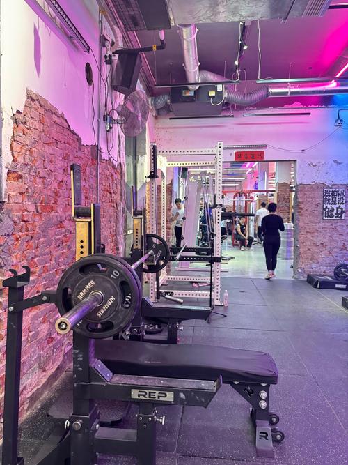 洛阳健身房哪家强？-第1张图片-德高鼎泰便民中心