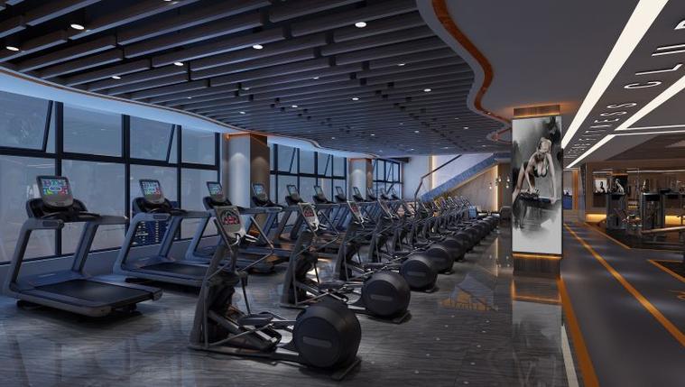 红星美凯龙为何跨界开健身房？-第1张图片-德高鼎泰便民中心