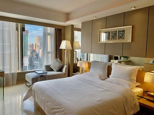 郴州7天酒店市区哪家性价比高？-第2张图片-德高鼎泰便民中心