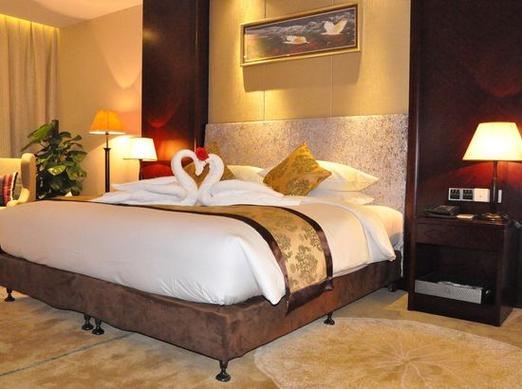 衡水温泉泰华酒店怎么预订最划算？-第3张图片-德高鼎泰便民中心