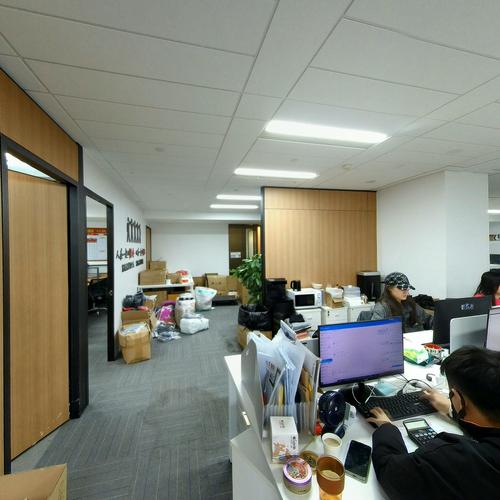 上实物业管理有限公司怎么样？-第1张图片-德高鼎泰便民中心