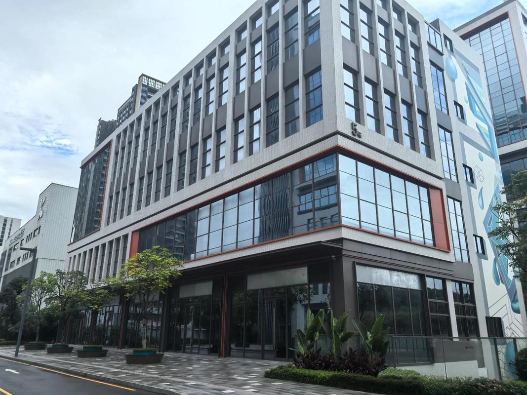 粤华物业管理有限公司怎么样？-第1张图片-德高鼎泰便民中心