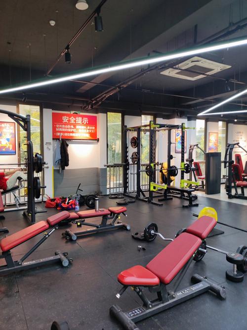 佛山百花广场健身房怎么样？-第1张图片-德高鼎泰便民中心