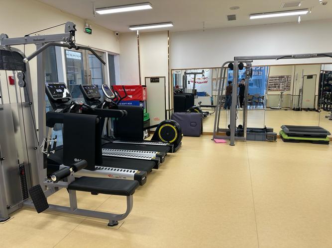 丰台万达广场健身房怎么样？-第1张图片-德高鼎泰便民中心