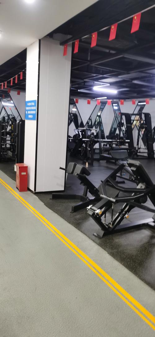 丰台万达广场健身房怎么样？-第2张图片-德高鼎泰便民中心