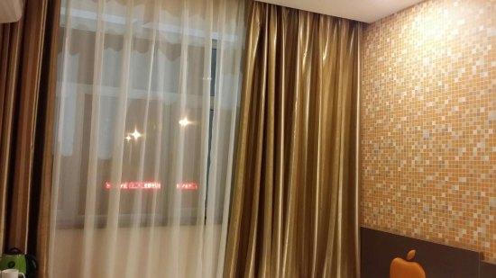 昌吉米方快捷酒店怎么预订最划算？-第1张图片-德高鼎泰便民中心