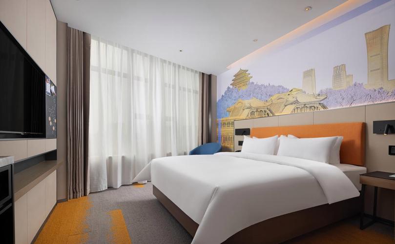 北京昌平快捷酒店怎么预订最划算？-第1张图片-德高鼎泰便民中心