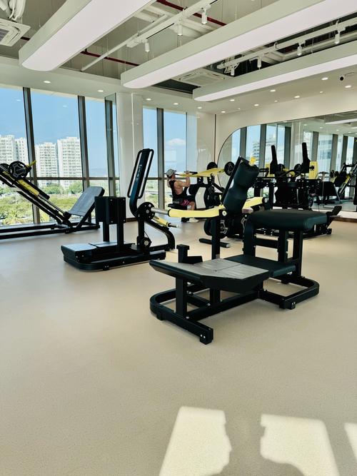 和颐酒店有健身房吗？-第3张图片-德高鼎泰便民中心