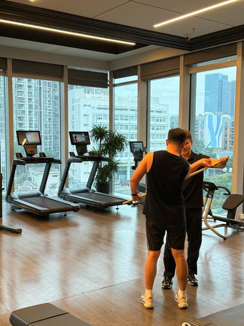 和颐酒店有健身房吗？-第2张图片-德高鼎泰便民中心