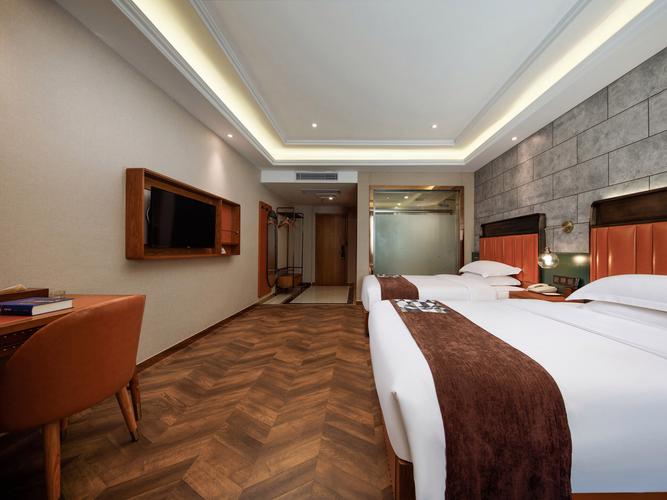 蚌埠喆啡酒店预订电话是多少？-第2张图片-德高鼎泰便民中心