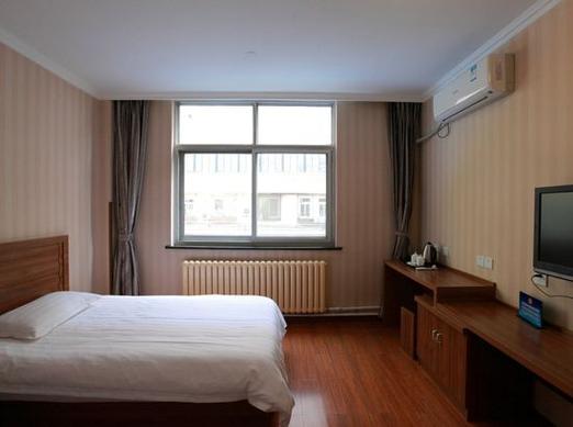 北京运驰商务酒店怎么预订最优惠？-第1张图片-德高鼎泰便民中心