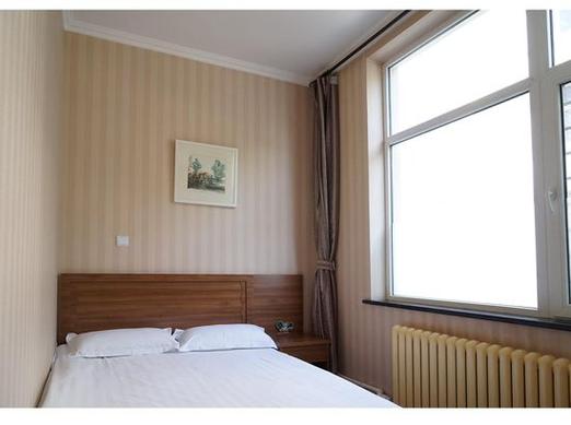 北京运驰商务酒店怎么预订最优惠？-第3张图片-德高鼎泰便民中心