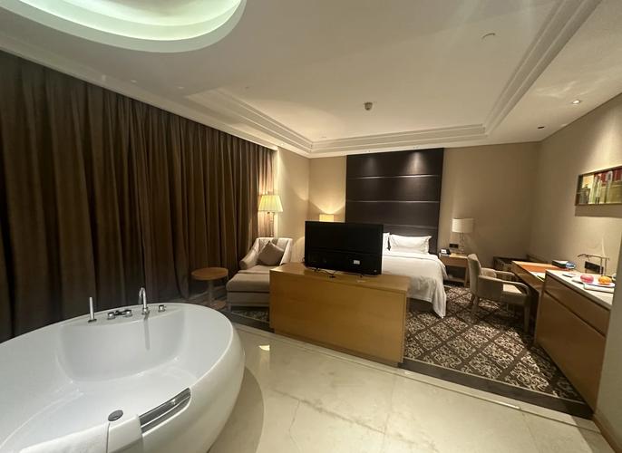 佛山南海裕达酒店怎么预订最划算？-第1张图片-德高鼎泰便民中心