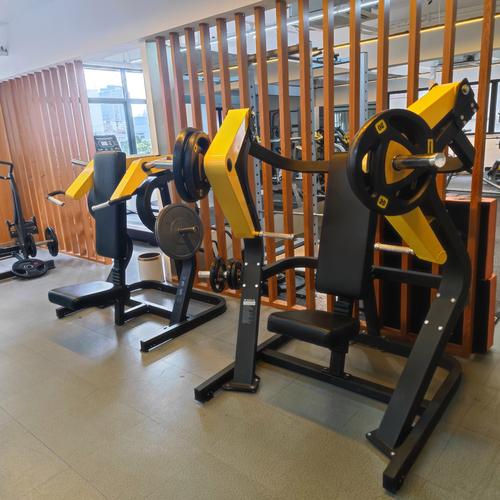 当涂五星健身房课程有哪些特色？-第1张图片-德高鼎泰便民中心