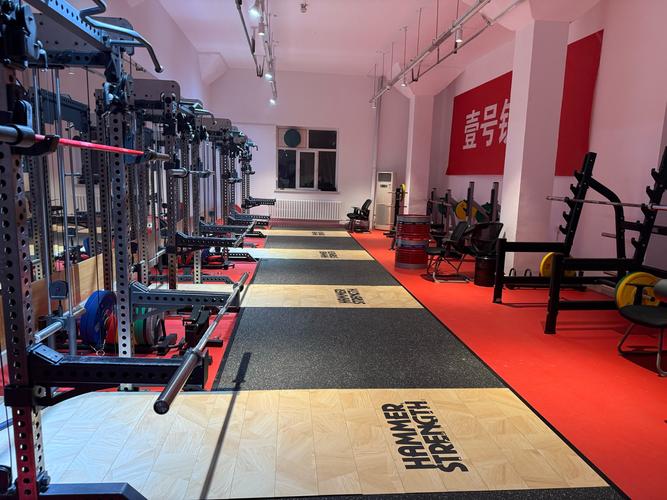 当涂五星健身房课程有哪些特色？-第3张图片-德高鼎泰便民中心