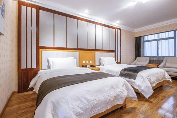 西安富地商务酒店预订-第2张图片-德高鼎泰便民中心