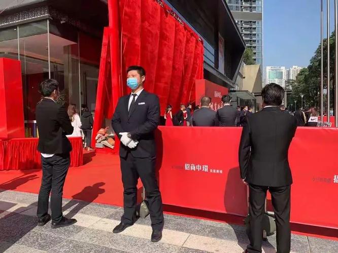 盛世物业管理有限公司怎么样？-第1张图片-德高鼎泰便民中心