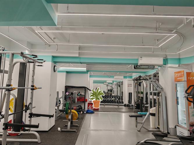 济南万达健身房电话是多少？-第2张图片-德高鼎泰便民中心