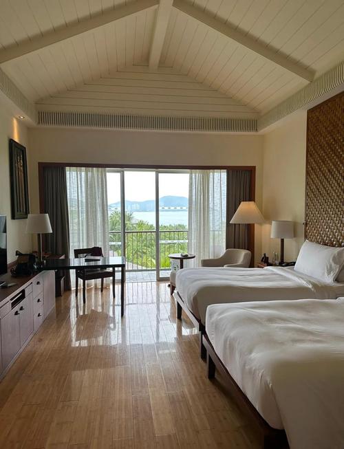 海南万达文化酒店怎么预订最优惠？-第3张图片-德高鼎泰便民中心