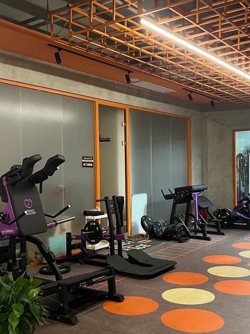 商丘健身房哪家好？求推荐！-第2张图片-德高鼎泰便民中心