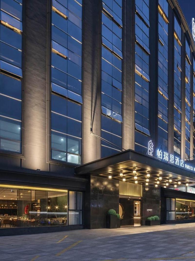 宁波哪家酒店最好？预订攻略看这里！-第1张图片-德高鼎泰便民中心