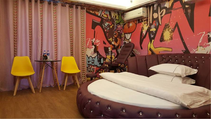 唐山万达情侣酒店怎么预订最优惠？-第2张图片-德高鼎泰便民中心