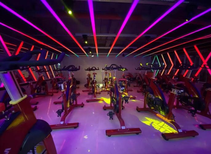 南昌健身工作室靠谱吗？-第1张图片-德高鼎泰便民中心
