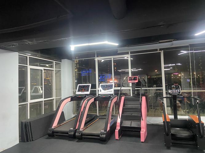南昌健身工作室靠谱吗？-第3张图片-德高鼎泰便民中心