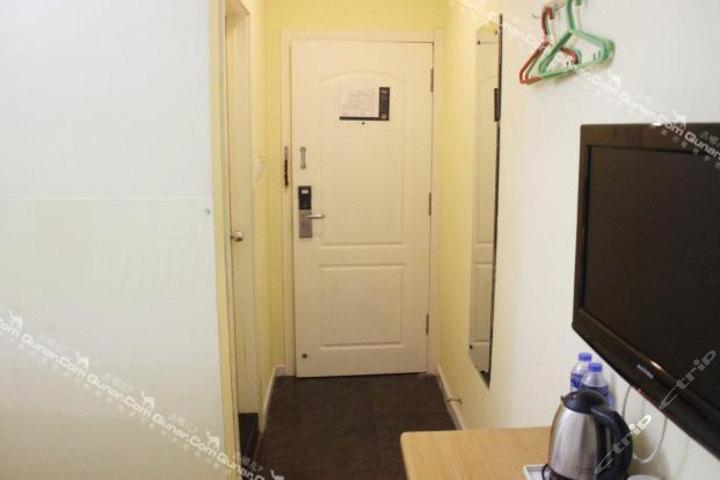 沈阳青巢快捷酒店怎么预订最优惠？-第2张图片-德高鼎泰便民中心