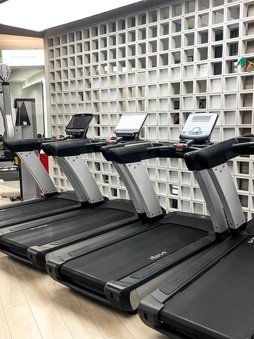 眉县动岚健身房价格多少钱？-第2张图片-德高鼎泰便民中心