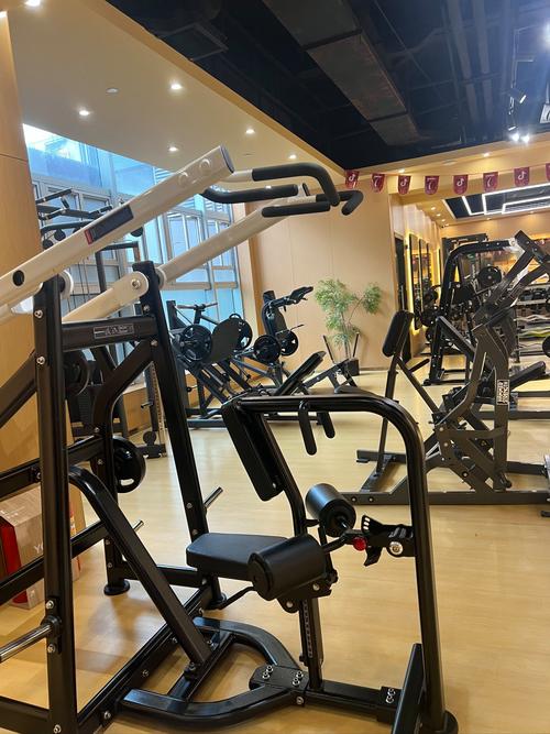 眉县动岚健身房价格多少钱？-第1张图片-德高鼎泰便民中心