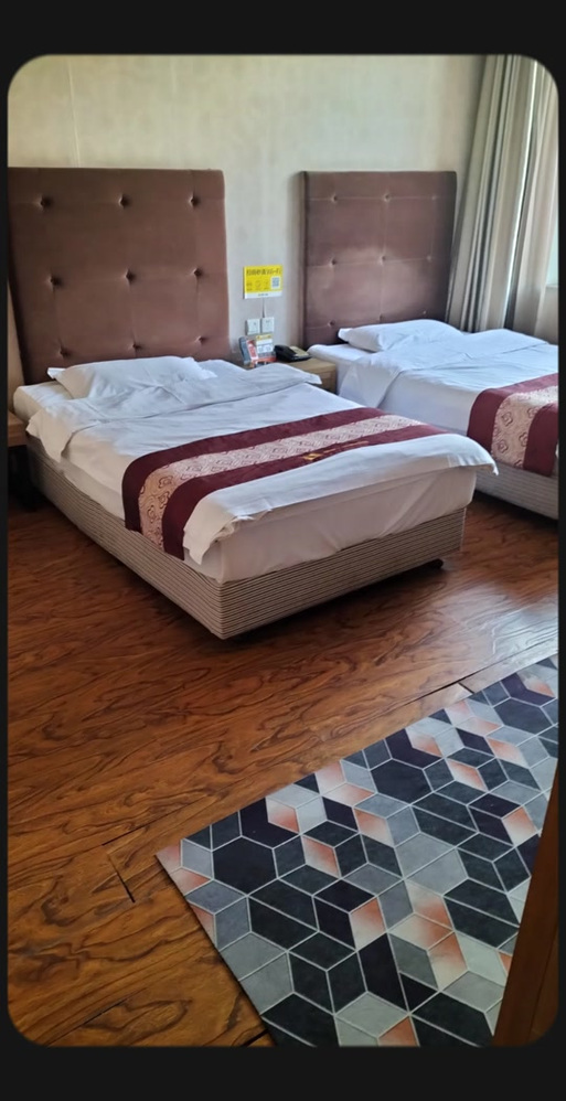 松原领度精品酒店怎么预订最优惠？-第1张图片-德高鼎泰便民中心