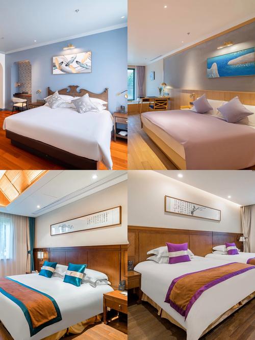 松原领度精品酒店怎么预订最优惠？-第3张图片-德高鼎泰便民中心