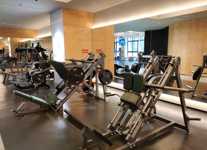 锐健身工作室价格多少？-第3张图片-德高鼎泰便民中心