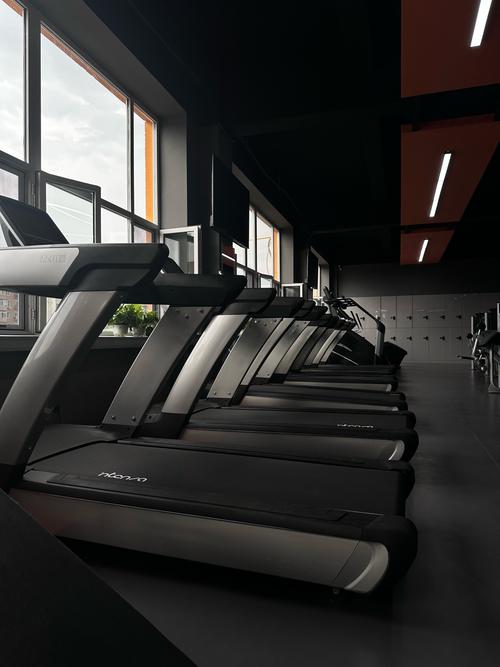 长春绿园区健身房哪家好？-第1张图片-德高鼎泰便民中心