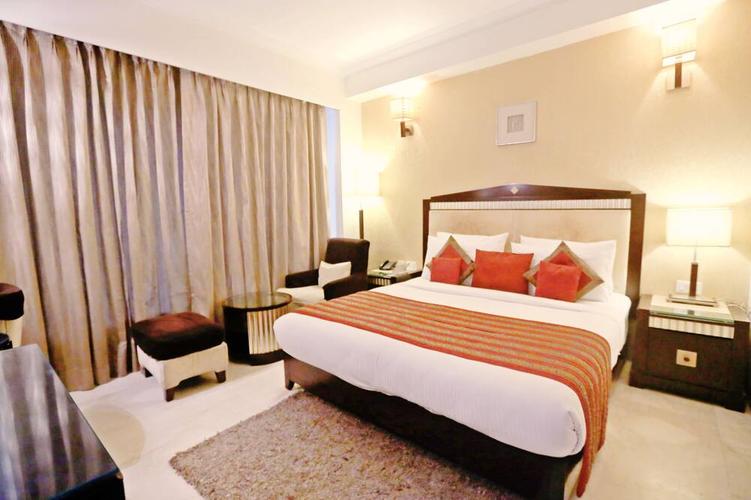 宜宾威尼思大酒店怎么预订？-第3张图片-德高鼎泰便民中心