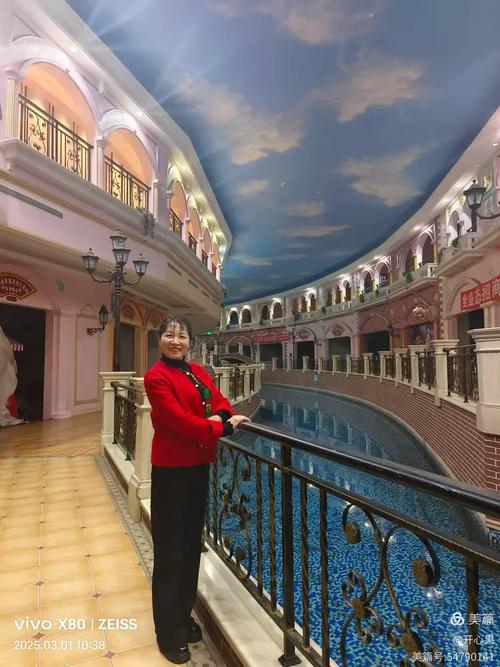 宜宾威尼思大酒店怎么预订？-第2张图片-德高鼎泰便民中心