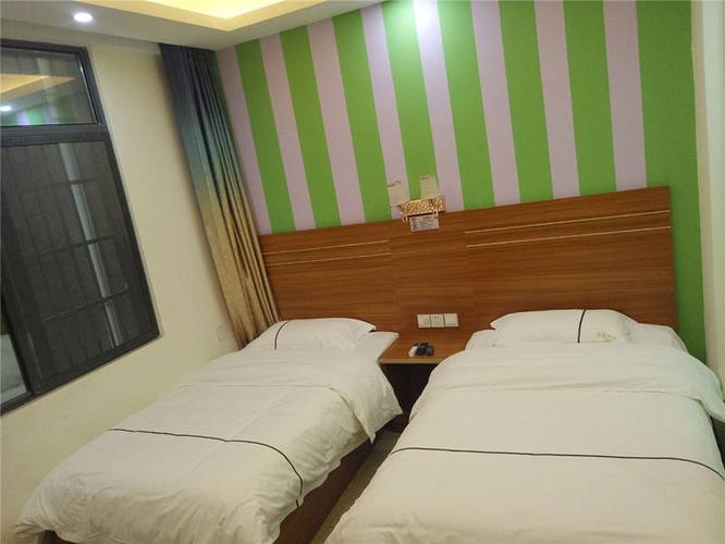 海口空港商务酒店怎么预订最优惠？-第3张图片-德高鼎泰便民中心