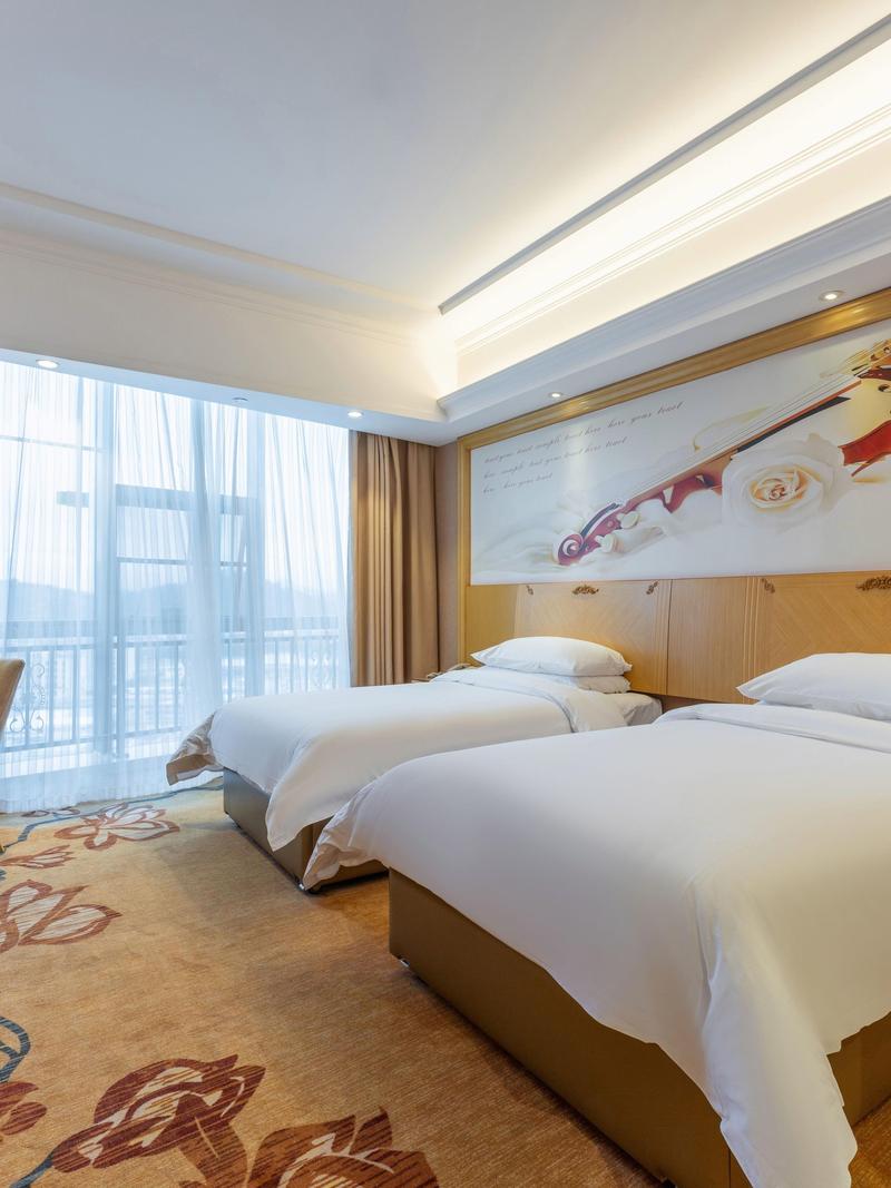 盱眙维多利亚酒店怎么预订最优惠？-第2张图片-德高鼎泰便民中心