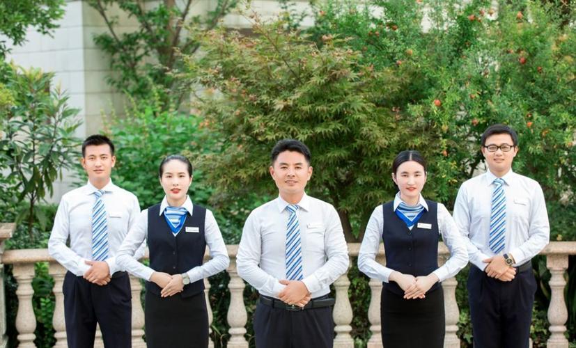 中海物业员工待遇究竟如何？-第2张图片-德高鼎泰便民中心